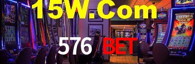 Welcome Bonus 576 Bet