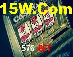 Daily Bonuses 576 Bet
