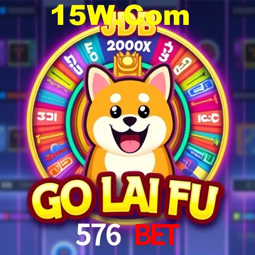VIP Casino 576 Bet