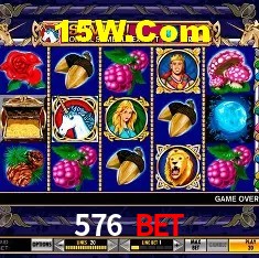 Account Benefits 576 Bet