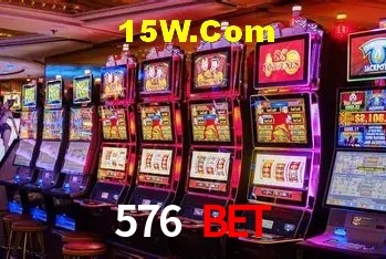 Live Casino 576 Bet