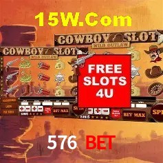 Exclusive Offers 576 Bet