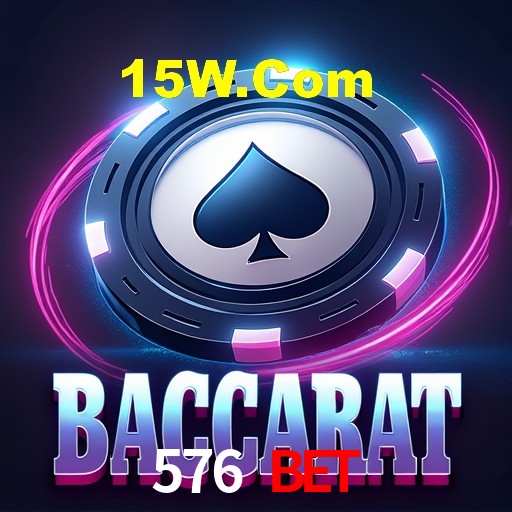 Statistics 576 Bet